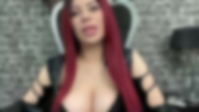 RubyCooperJay's hot video