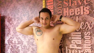 BazilBento's hot photo – thumbnail