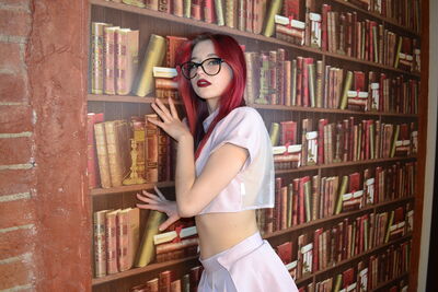 DaisyErickson's hot photo – thumbnail
