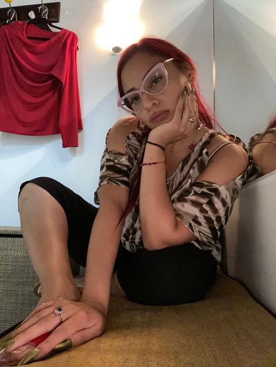 EhvaVictoria's hot photo – thumbnail