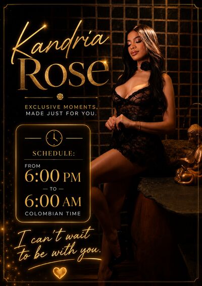 KandriaRose Gallery Image 24 KandriaRose Gallery Image 24