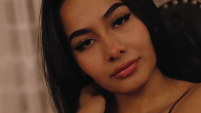 IsabelleCarson's hot video