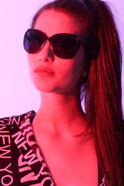 AmberHoppe's hot photo – thumbnail