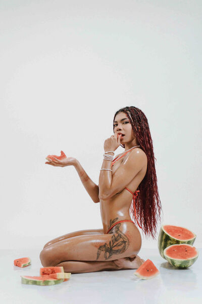 CelineMoretti's hot photo – thumbnail