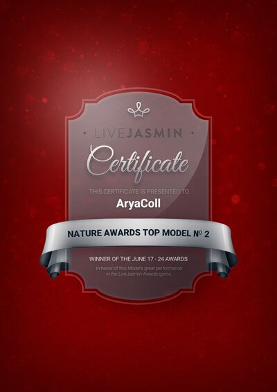 AryaColl's hot photo – thumbnail
