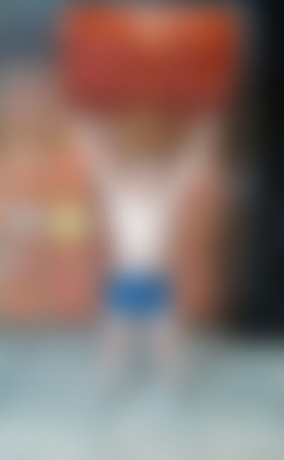 AlanLangston's hot photo – thumbnail