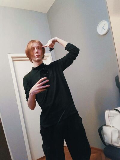 DanielGlazgo's hot photo – thumbnail