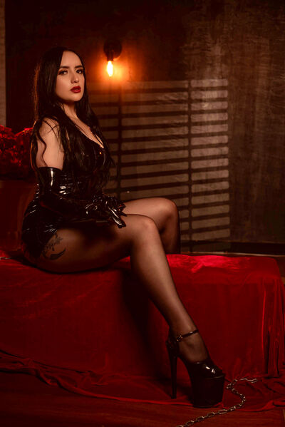 VioletWayne's hot photo – thumbnail
