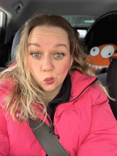 AmindaRobin Gallery Image 8