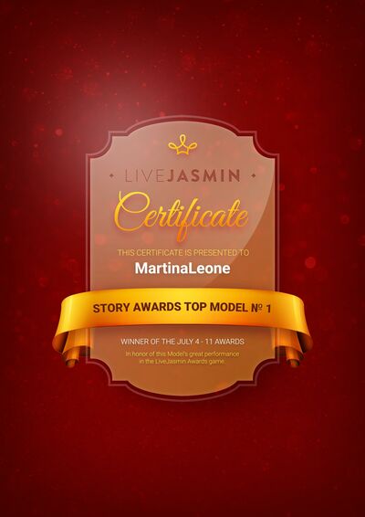 MartinaLeone Gallery Image 11