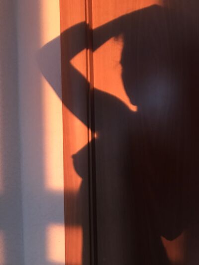RubyDias's hot photo – thumbnail