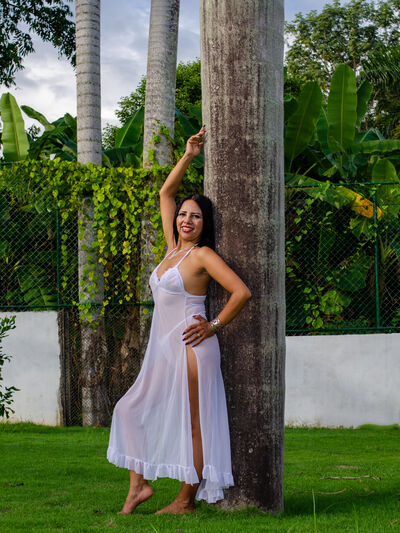 CindyBaster's hot photo – thumbnail