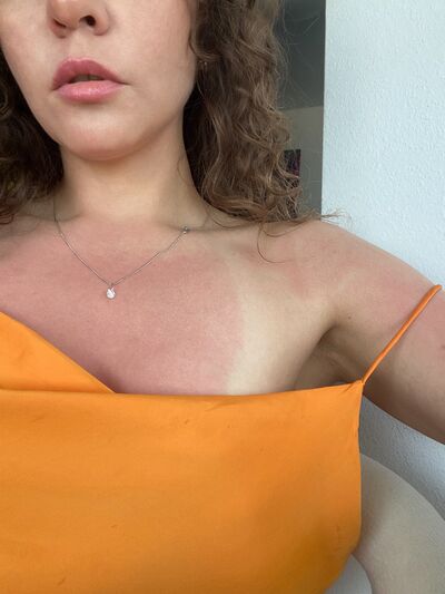 RubyDias's hot photo – thumbnail