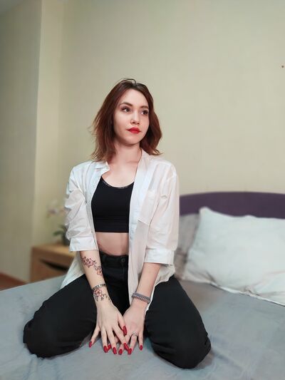 SharonAlexander's hot photo – thumbnail