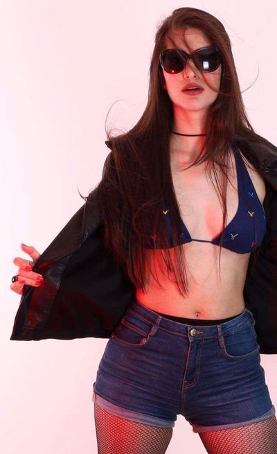 AmberHoppe's hot photo – thumbnail
