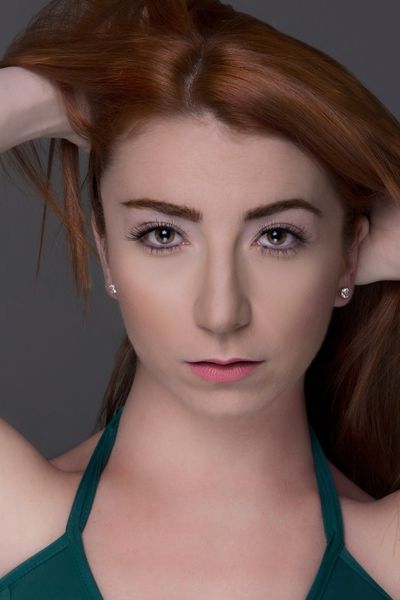 NickyParrish's hot photo – thumbnail