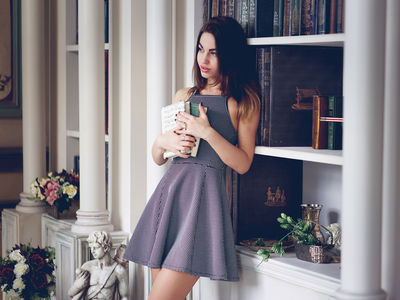 AdreaLine's hot photo – thumbnail