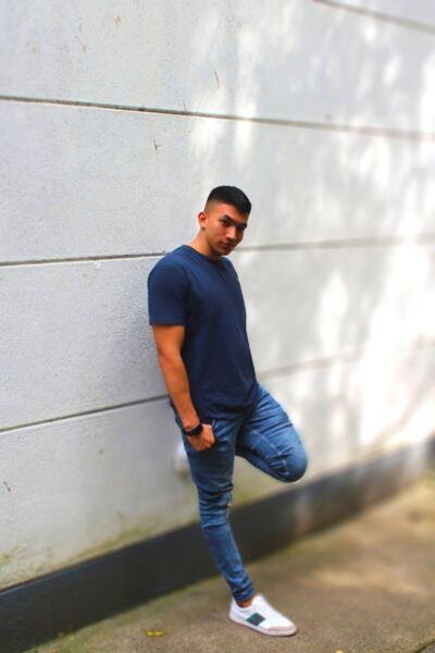 ColtonHammer's hot photo – thumbnail