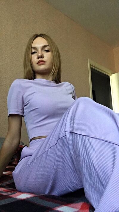 LeksaLess's hot photo – thumbnail