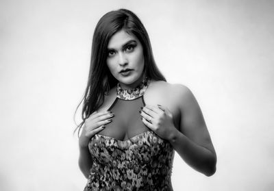 AlissonAlcott's hot photo – thumbnail