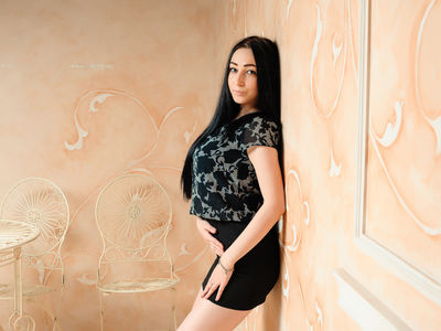 SecretHotAgent's hot photo – thumbnail