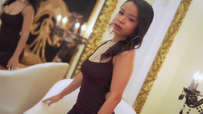 AdeleCameron's hot video