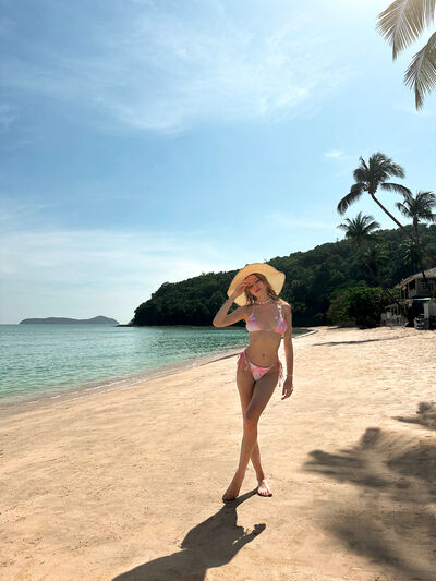 StacyEvance's hot photo – thumbnail