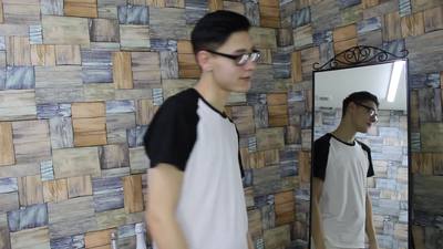 IlisAngel's hot video