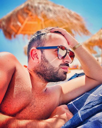 MatthiasTaylor's hot photo – thumbnail