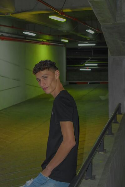 JakeMiIller's hot photo – thumbnail