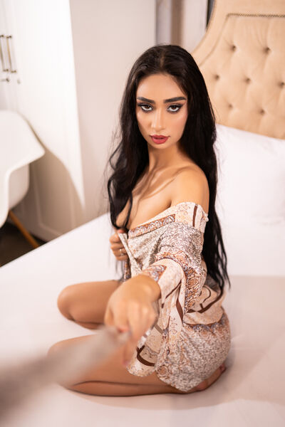 AzaleaKnight's hot photo – thumbnail