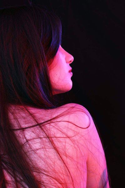 AmberHoppe's hot photo – thumbnail