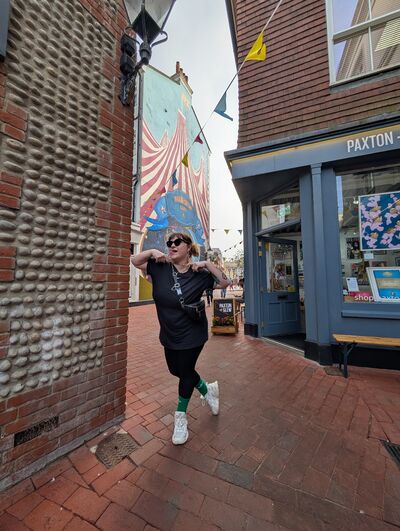 DiaFox Gallery Image 7