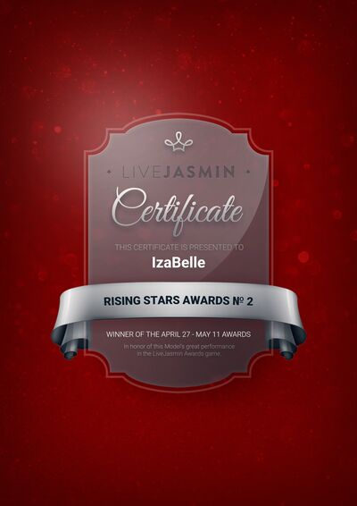 IzaBelle Gallery Image 24