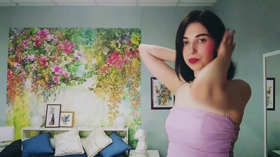 RuthCarter's hot video