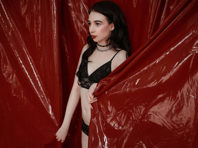RuthCarter's hot photo – thumbnail