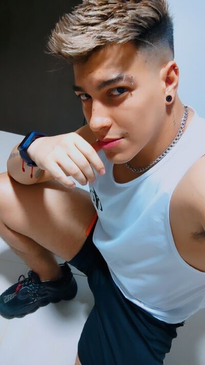 StevenAponte's hot photo – thumbnail