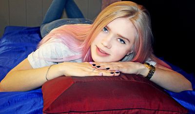 ShirleyPearly's hot photo – thumbnail