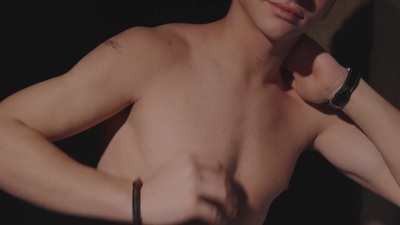 TylerMints's hot video