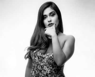 AlissonAlcott's hot photo – thumbnail