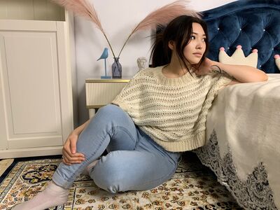 LinWey's hot photo – thumbnail