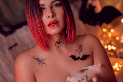RissaRhey's hot photo – thumbnail