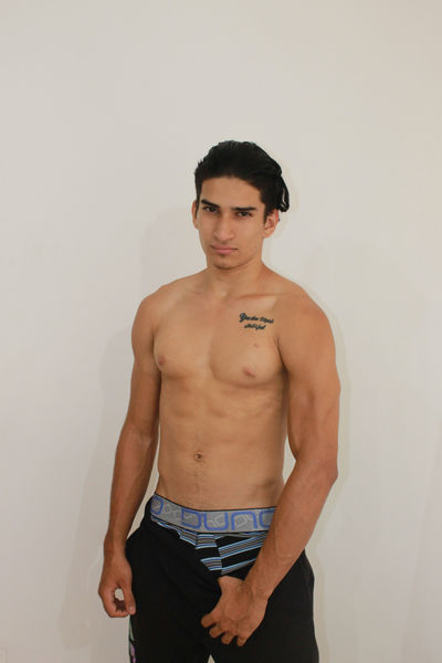 JakeVersace's hot photo – thumbnail