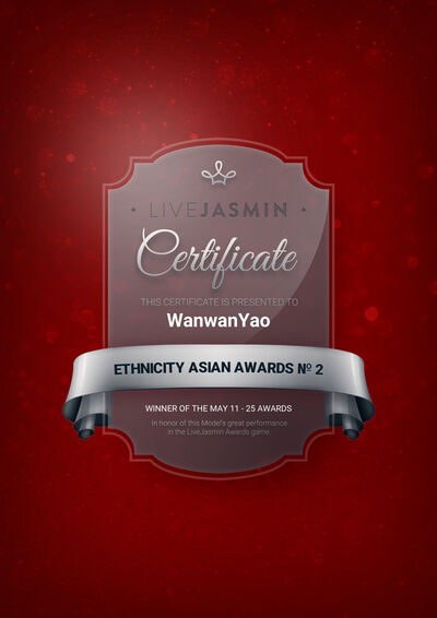 WanwanYao Gallery Image 11 WanwanYao Gallery Image 11