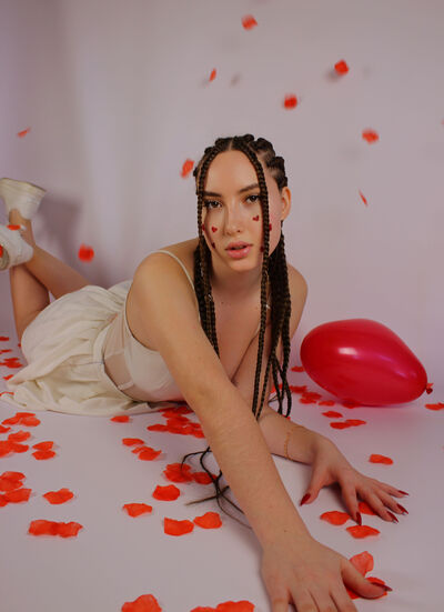 AuroraHarris's hot photo – thumbnail