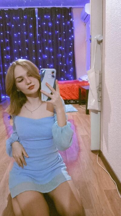 LeksaLess's hot photo – thumbnail