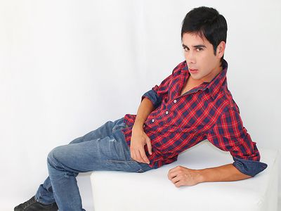 JACKELBERT's hot photo – thumbnail