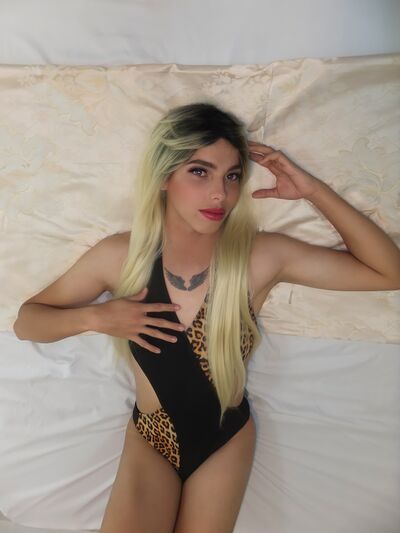 CameronDexter's hot photo – thumbnail