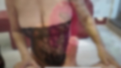 KittyViloleta's hot video