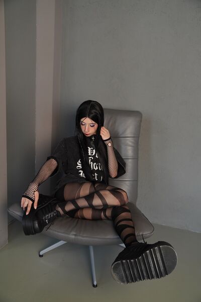 VivianMcCarthy's hot photo – thumbnail